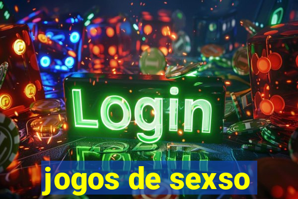 jogos de sexso